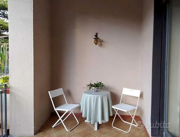 Holiday home Casa Magic Villa Milazzo