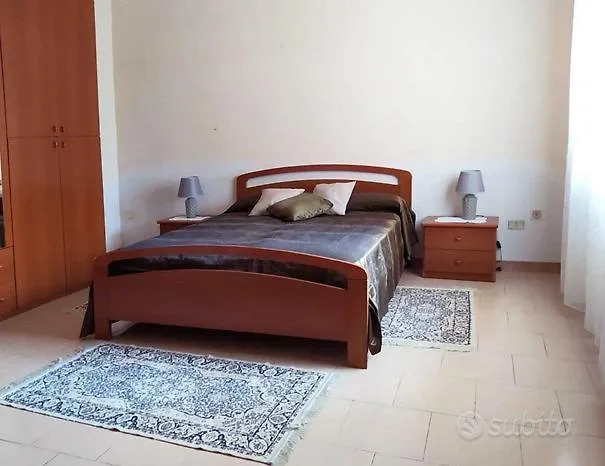 Casa Magic Villa Milazzo Italy